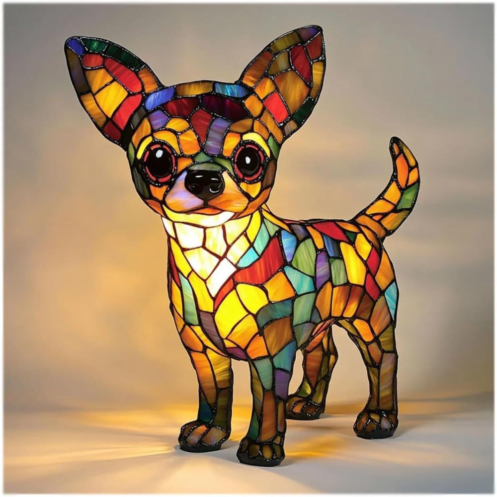 Życie Chihuahua