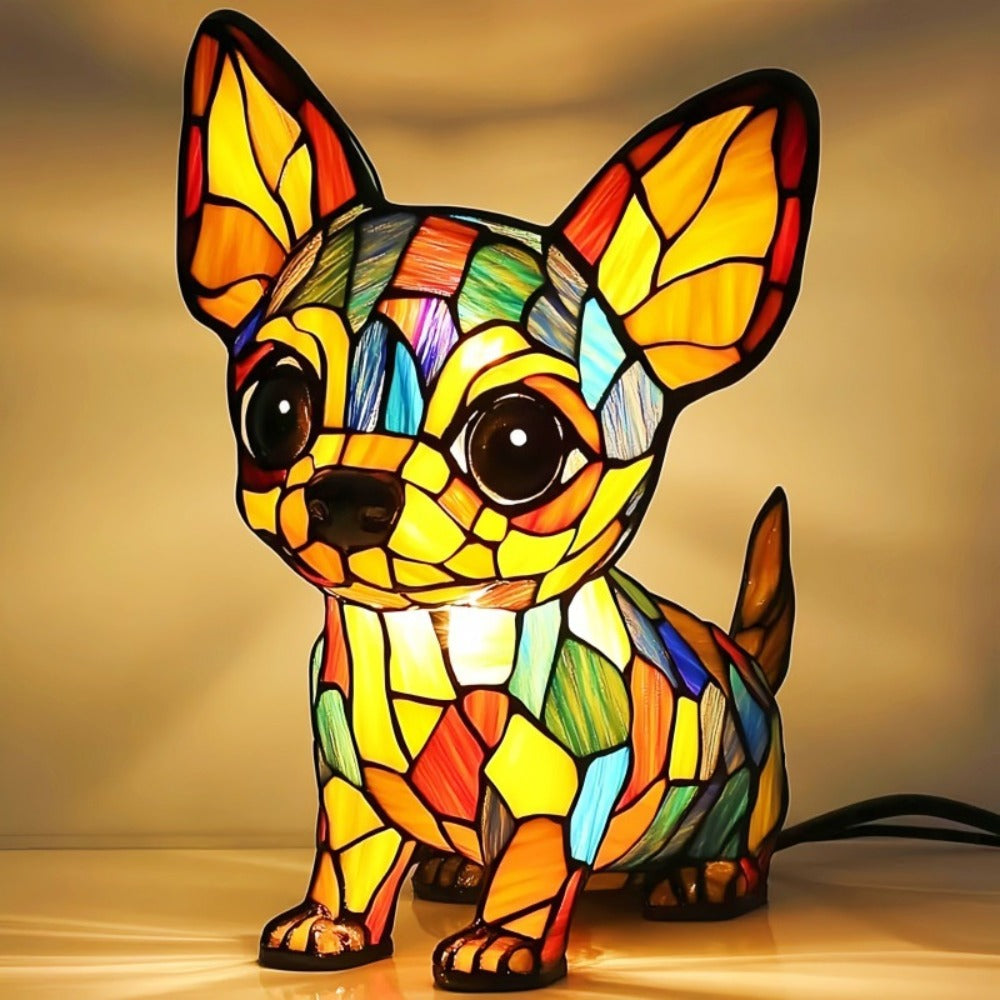 Urok Chihuahua