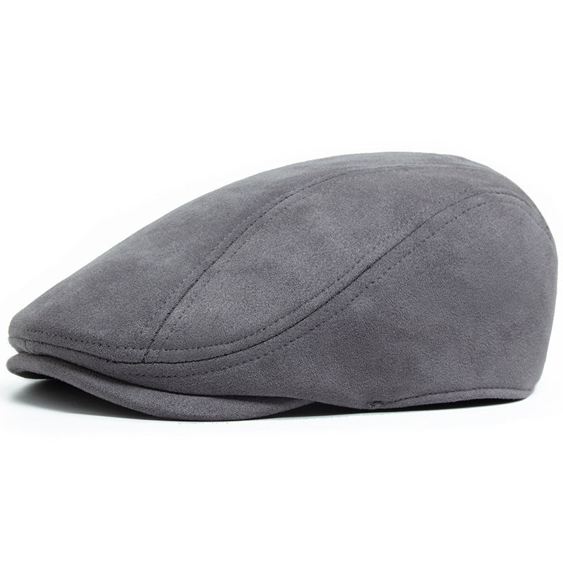 Marlin™ | Suede Trail Hat