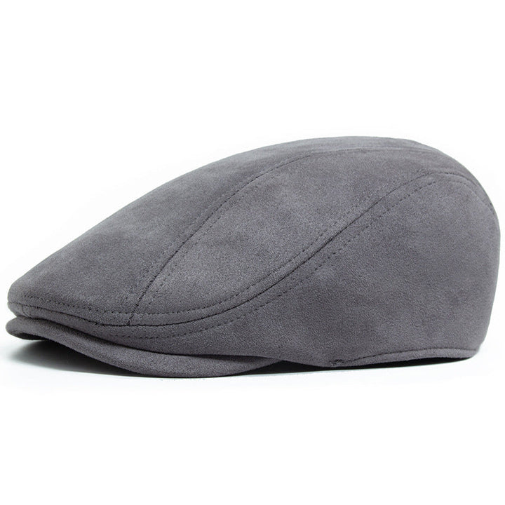 Marlin™ | Suede Trail Hat