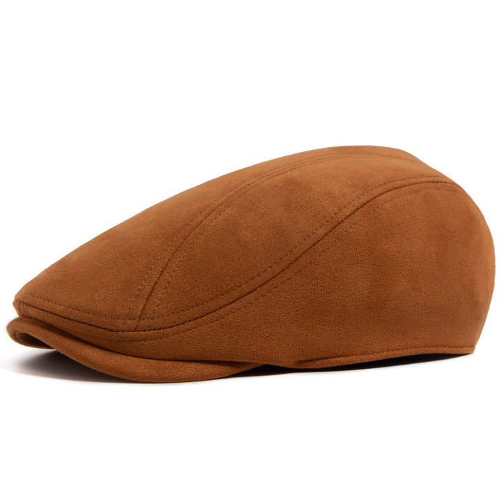 Marlin™ | Suede Trail Hat