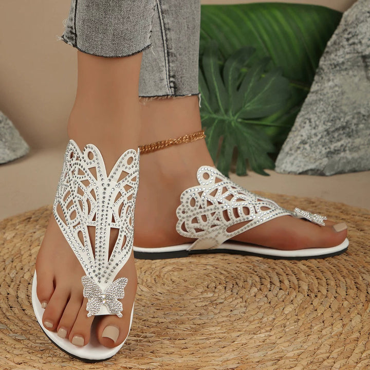 Mariposa | Butterfly Sandal