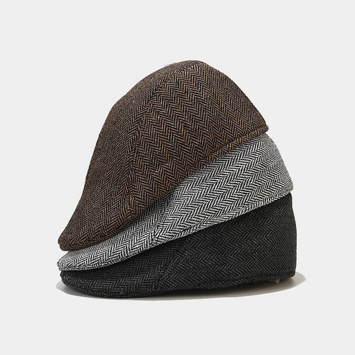 Hank™ | Bush Cap