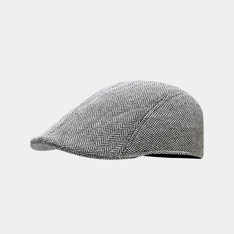 Hank™ | Bush Cap