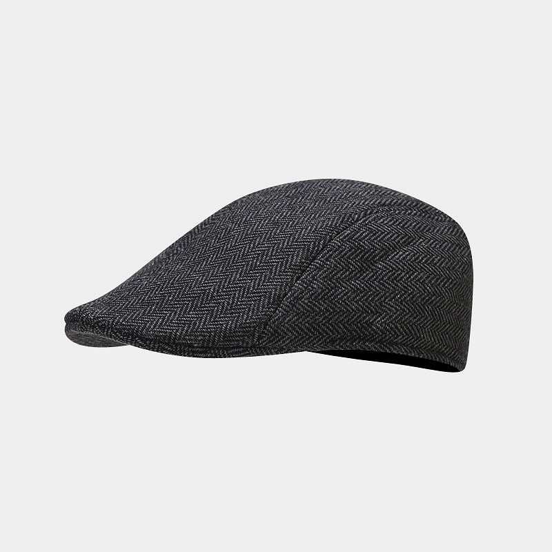 Hank™ | Bush Cap