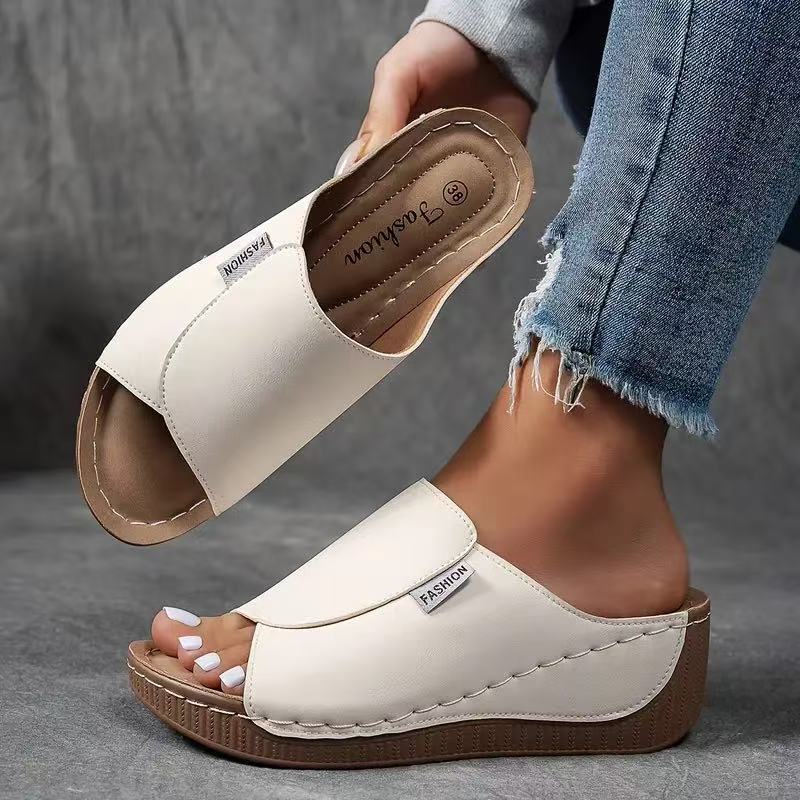 Esther | Stylish Orthopedic Sandals
