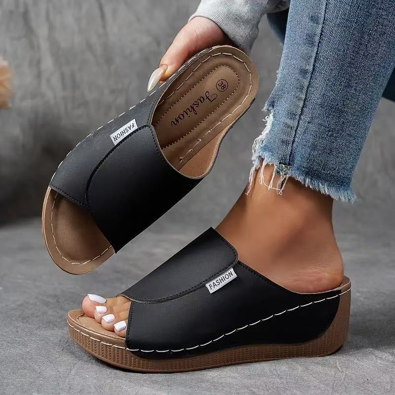 Esther | Stylish Orthopedic Sandals