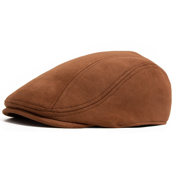 Marlin™ | Suede Trail Hat