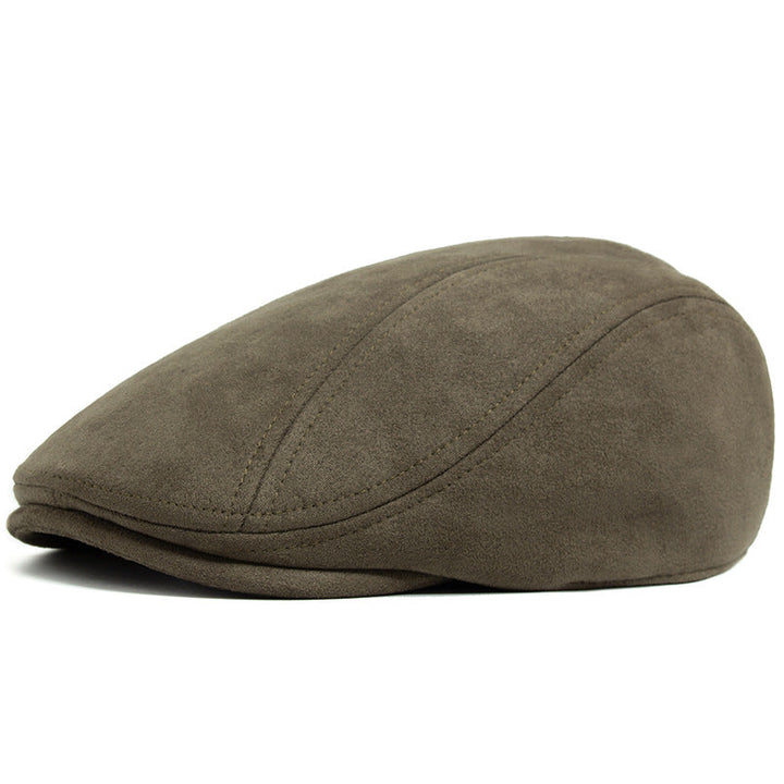Marlin™ | Suede Trail Hat