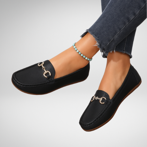 Emilia - Orthopedic Loafers