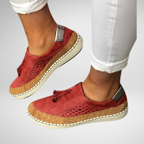 Kaila | Orthopedic Shoes