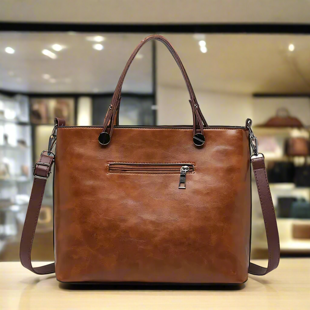 Lina® | Luxury Shoulder Bag