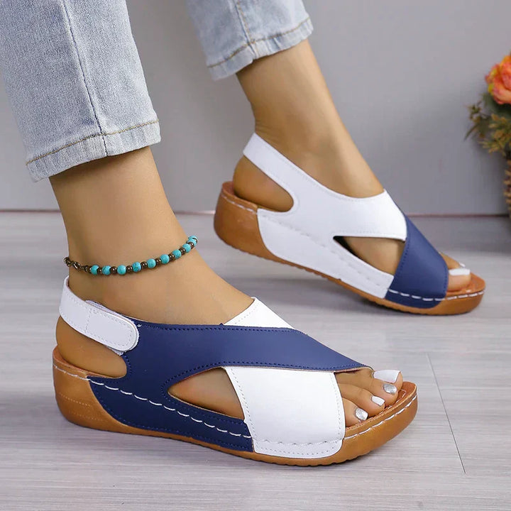 Olivia | Orthopedic Sandals