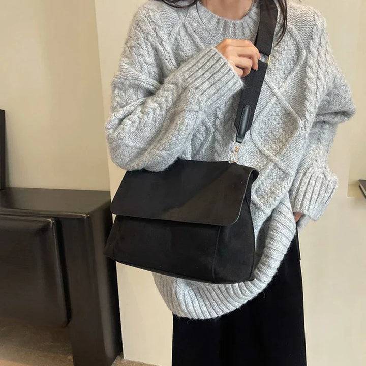 Herla® | Luxe Crossbody Bag