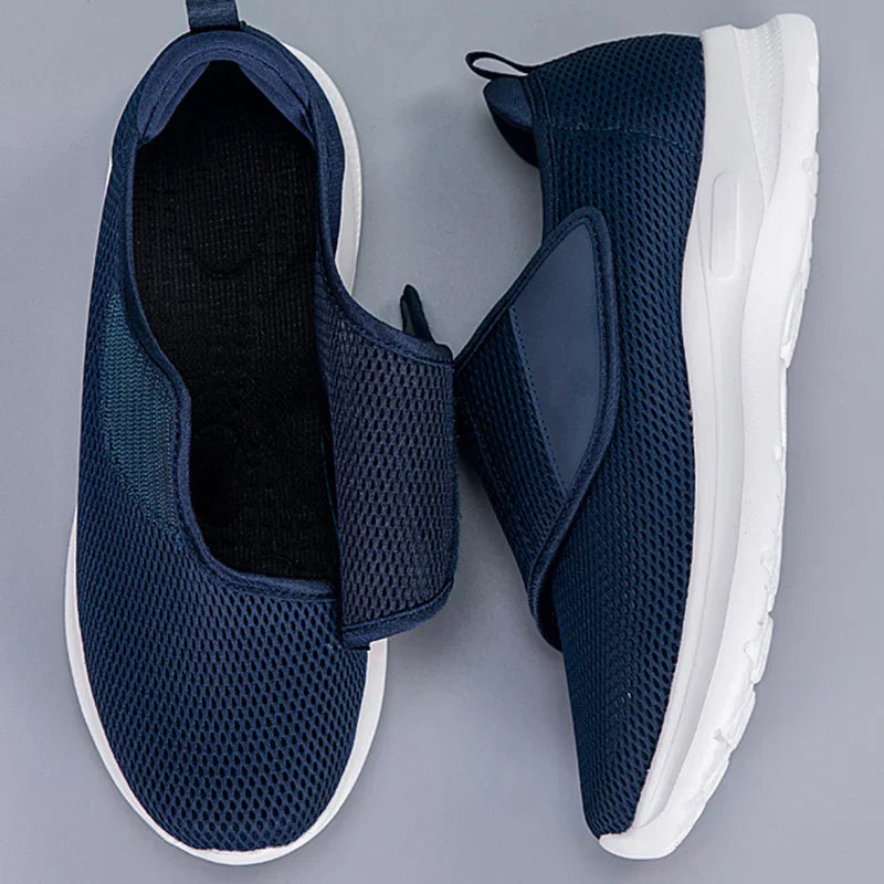 Olive | Orthopedic Shoes