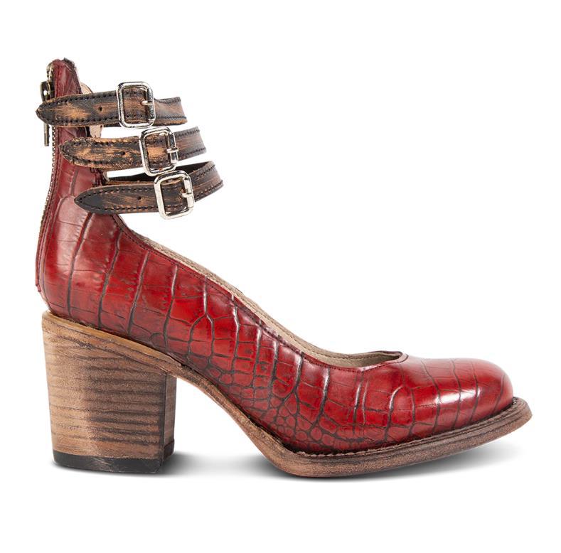 Opal | Timeless Vintage Pumps