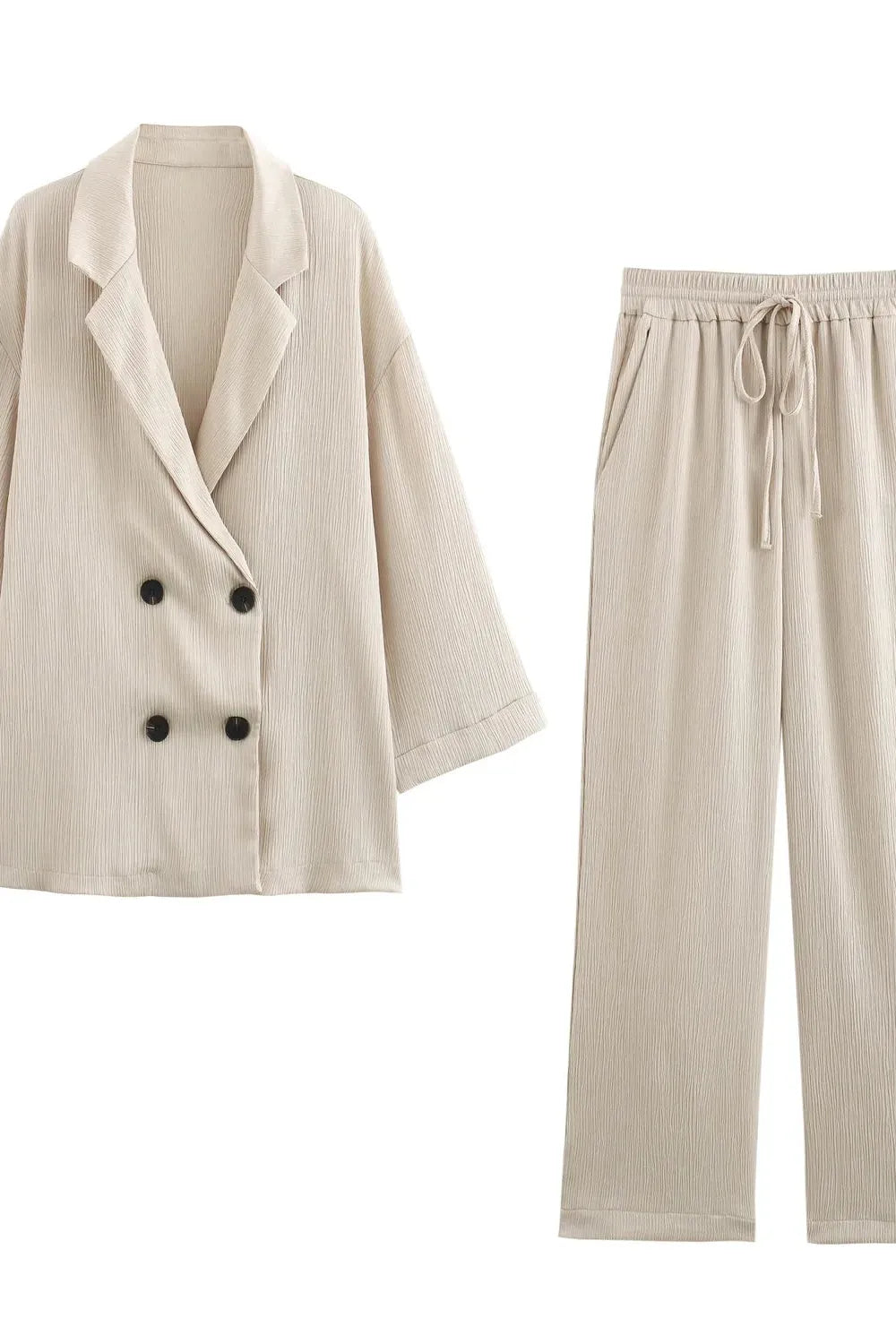 Mckenzie - Zestaw Żakietowy