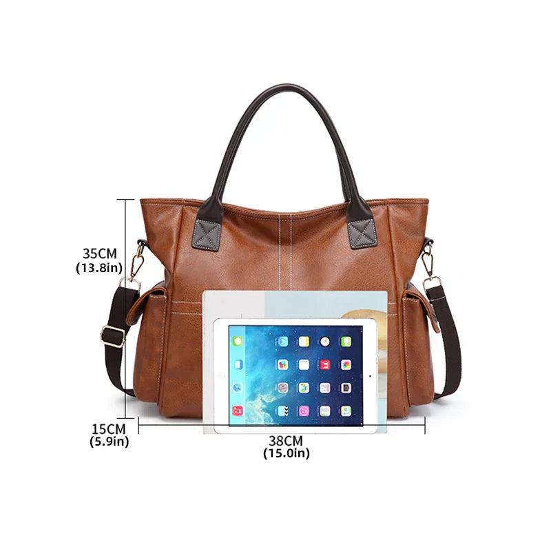 Svala® | Luksusowa torba na ramię