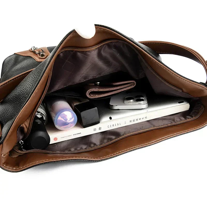 Mille® | Elegancka Torba Wielopocketowa