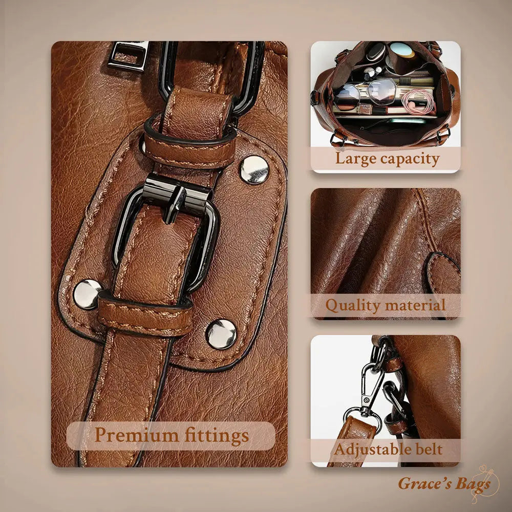 Nanna® | Elegancka Torebka