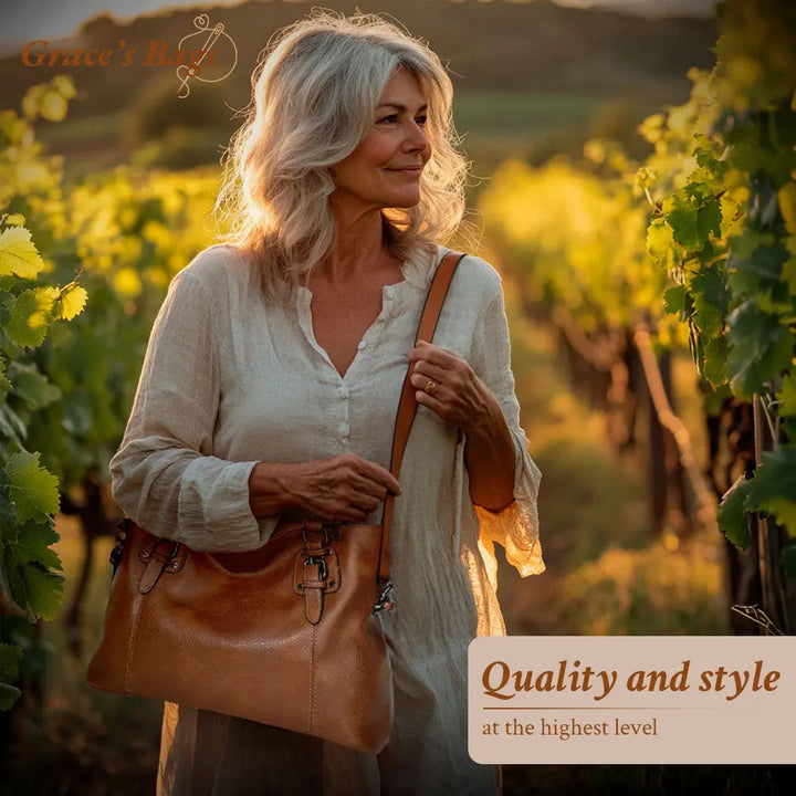 Nanna® | Elegant Handbag