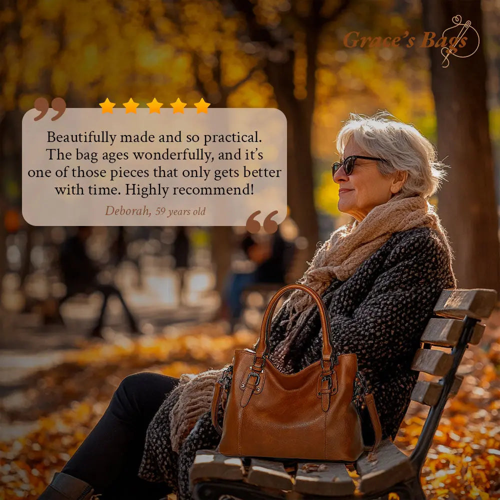 Nanna® | Elegant Handbag