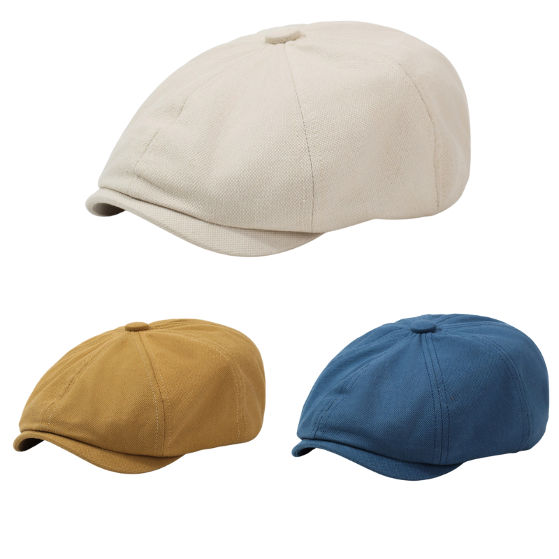 Ruth™ | Maplefield Cap
