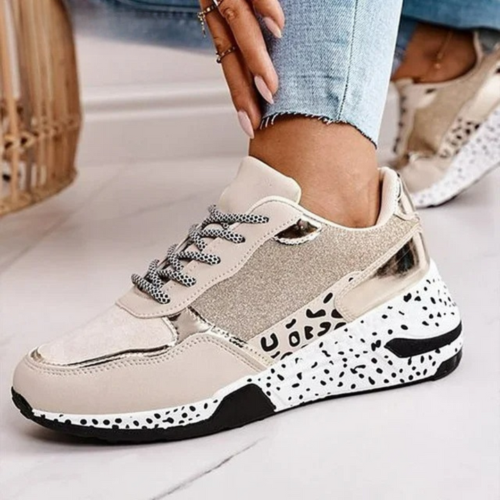 Stacey - Orthopedic Shoes