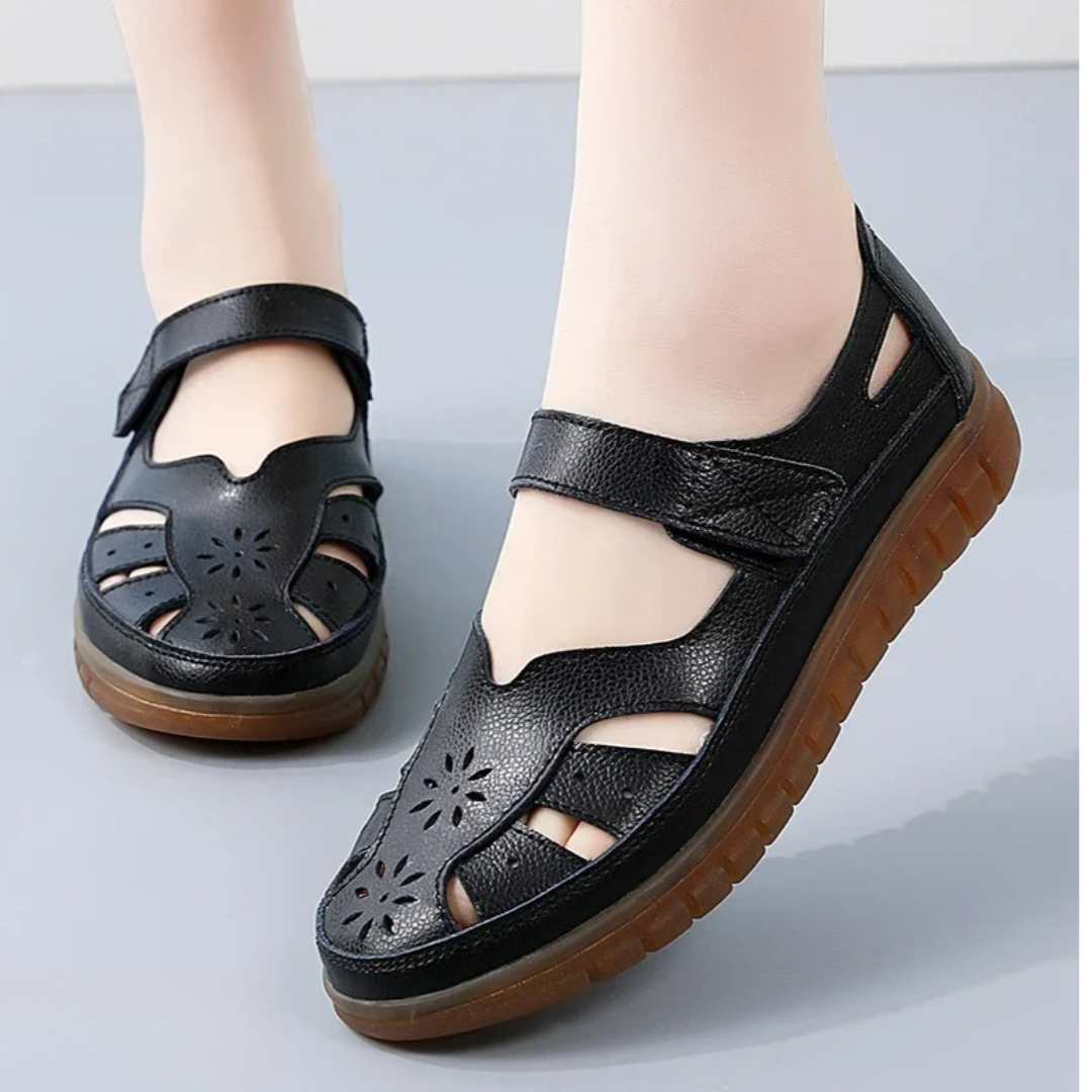 Molly - Orthopedic Shoes