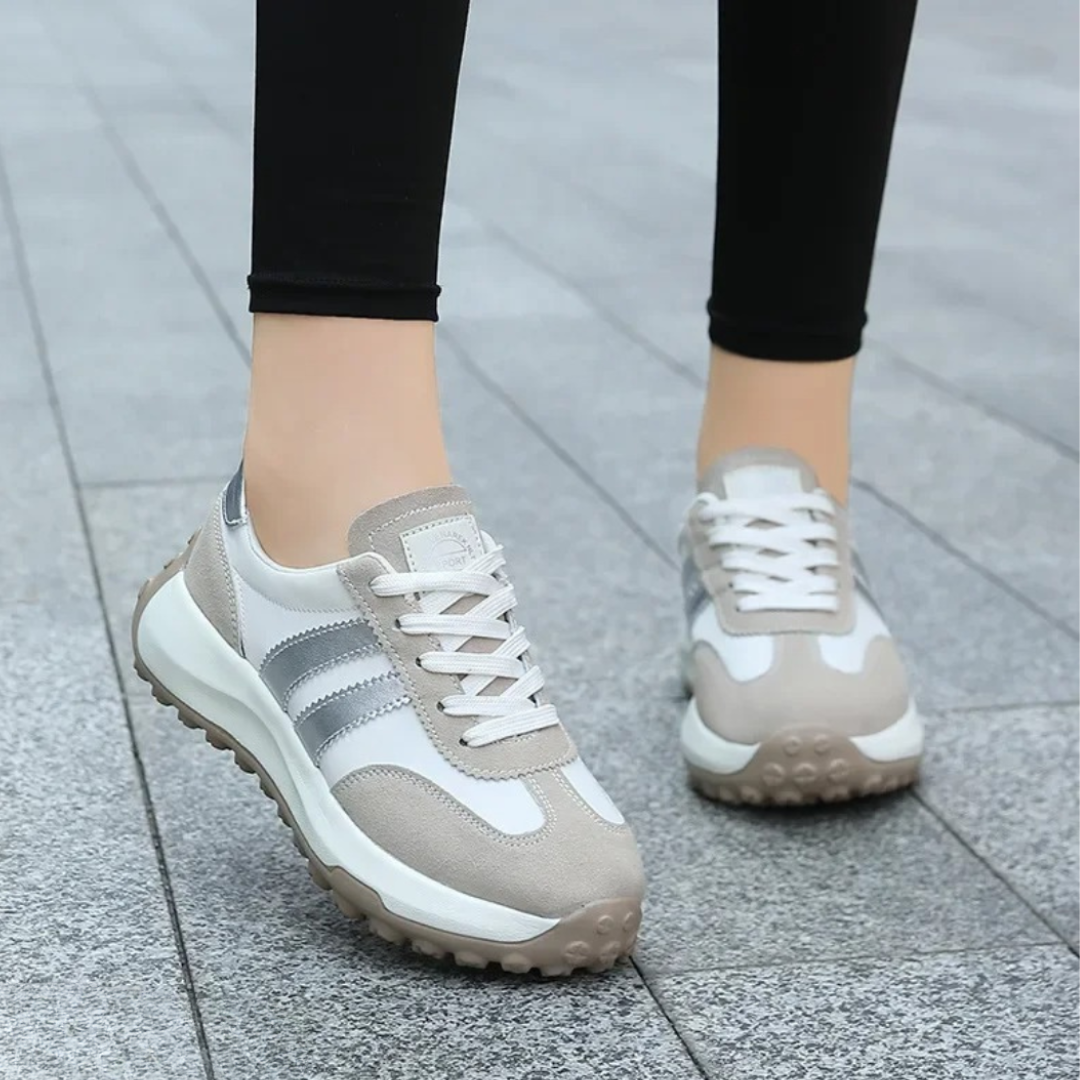 Jemma - Orthopedic Shoes