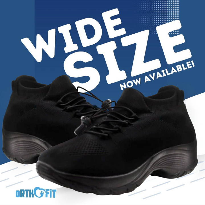 Stelle | Orthopedic Shoes