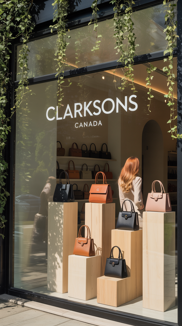 Why Our Costumers Love Clarksons Canada