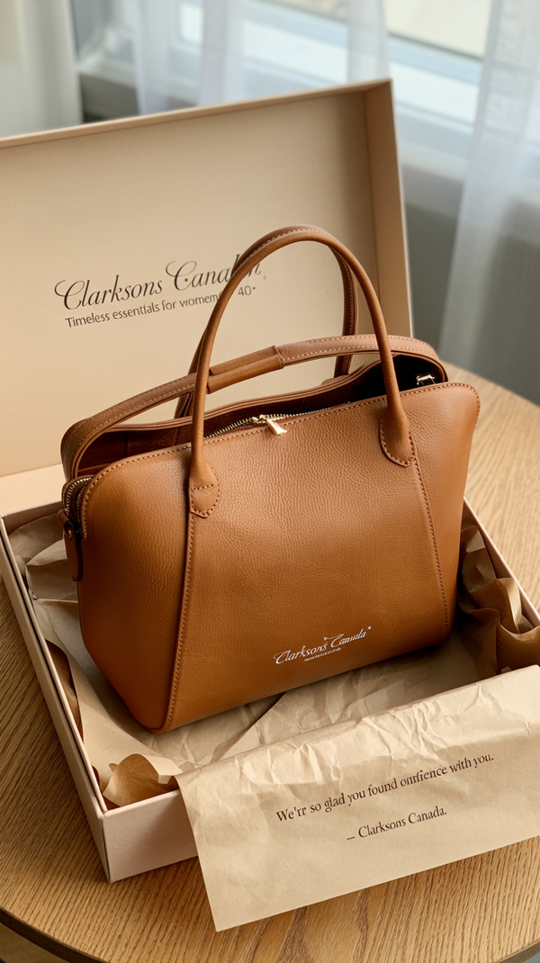 Why Our Costumers Love Clarksons Canada