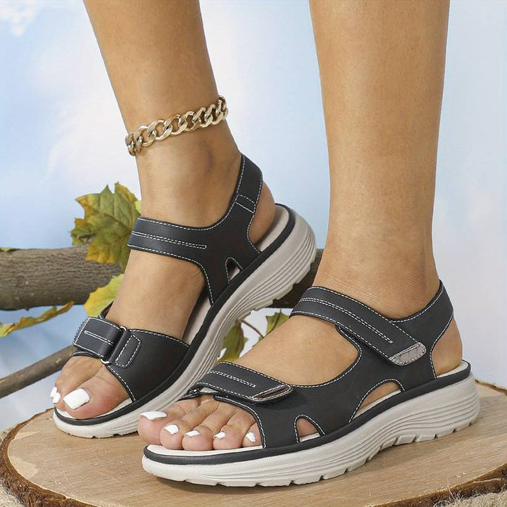 Lyka - Orthopedic Sandals