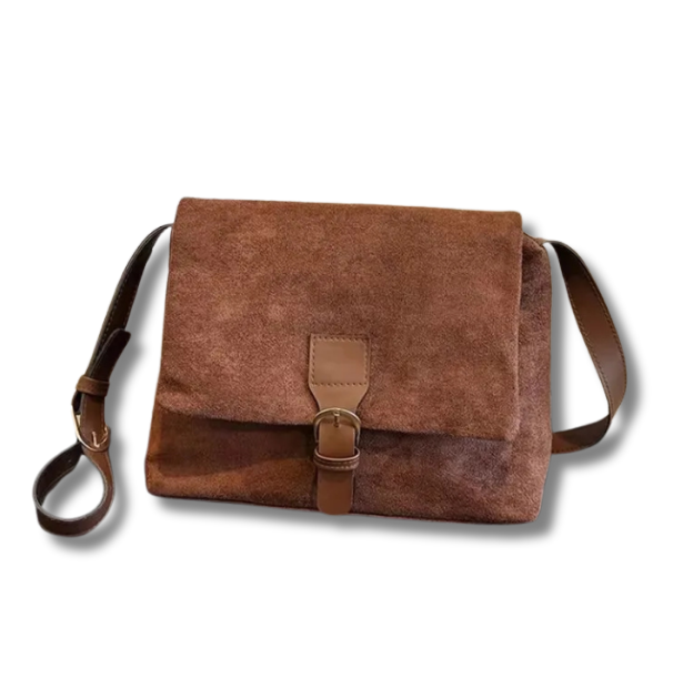 Herla® | Luxe Crossbody Bag