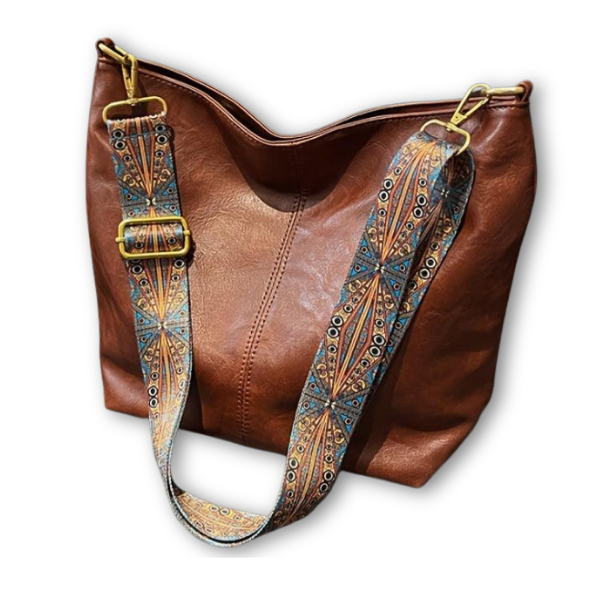 Ruina - TORBA NA RAMIĘ O DUŻEJ POJEMNOŚCI