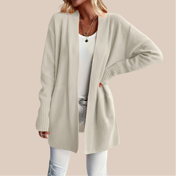 Romy - Chic Cozy Cardigan