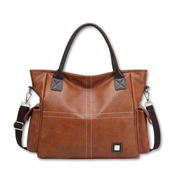 Svala® | Luxury Tote Bag