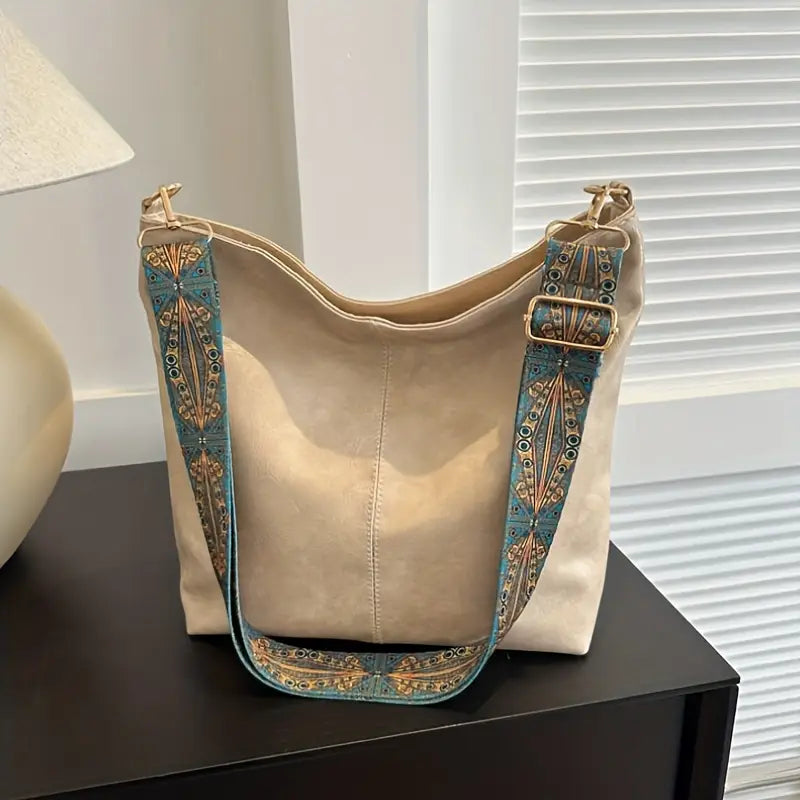 Ruina - LARGE CAPACITY Handbag