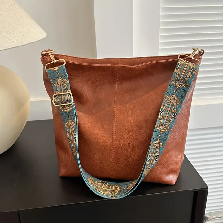 Ruina - TORBA NA RAMIĘ O DUŻEJ POJEMNOŚCI