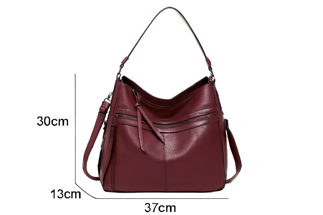 Maya - Premium Torba Skórzana