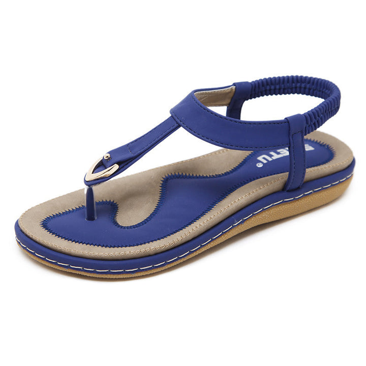 Lila - Stylish Orthopedic Sandals for Comfort