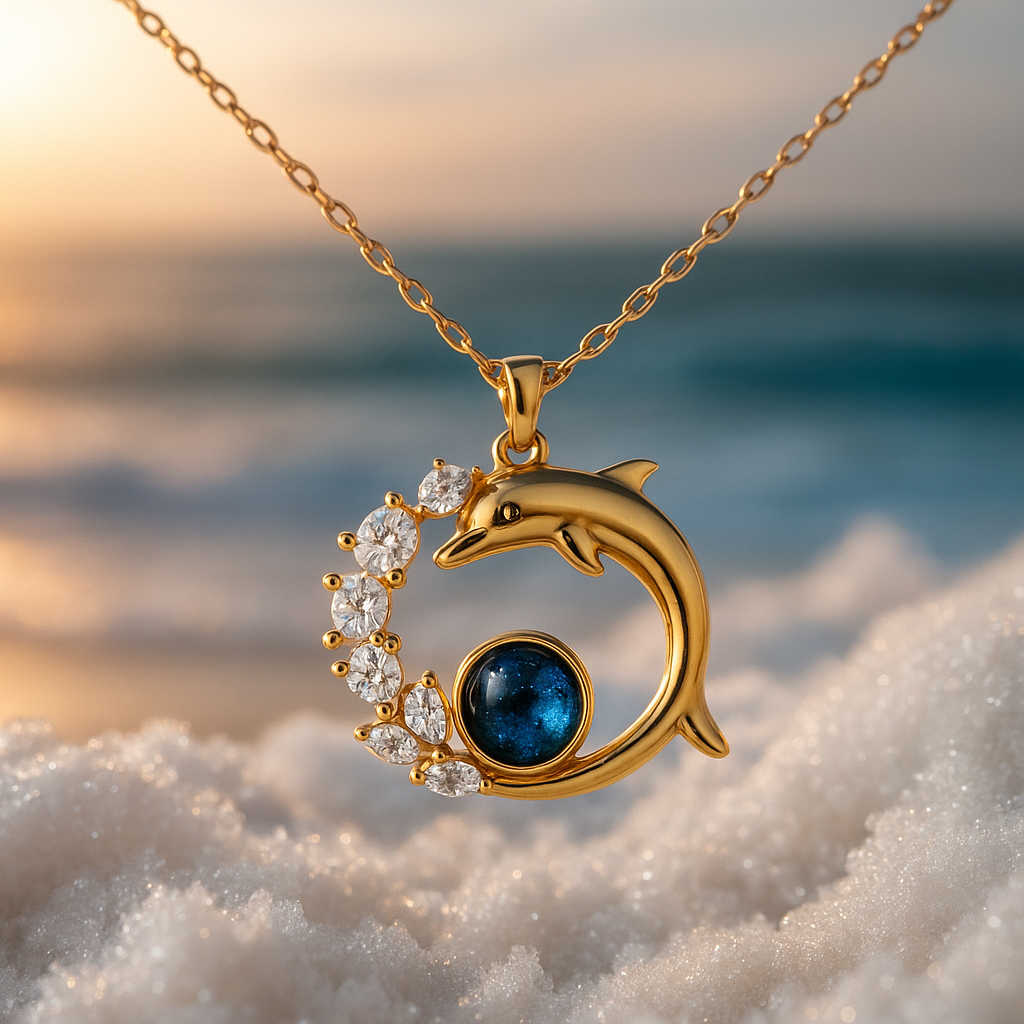 Elysium: The Endless Ocean's Promise