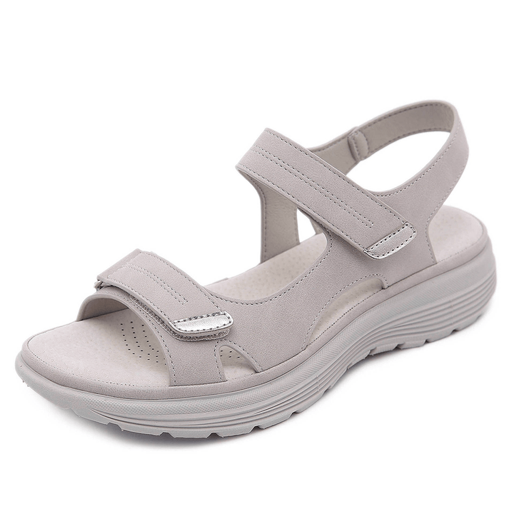 Lyka - Orthopedic Sandals