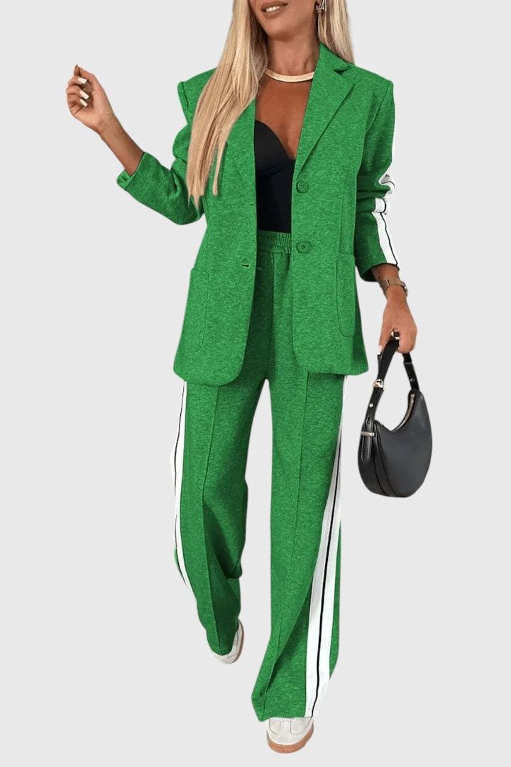 Kendall - Zestaw w paski