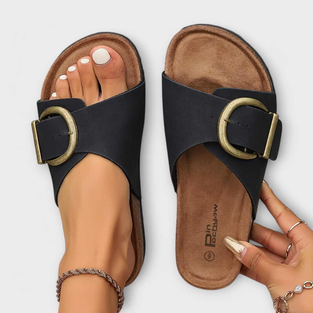 Jana | Stylish Comfort Sandals