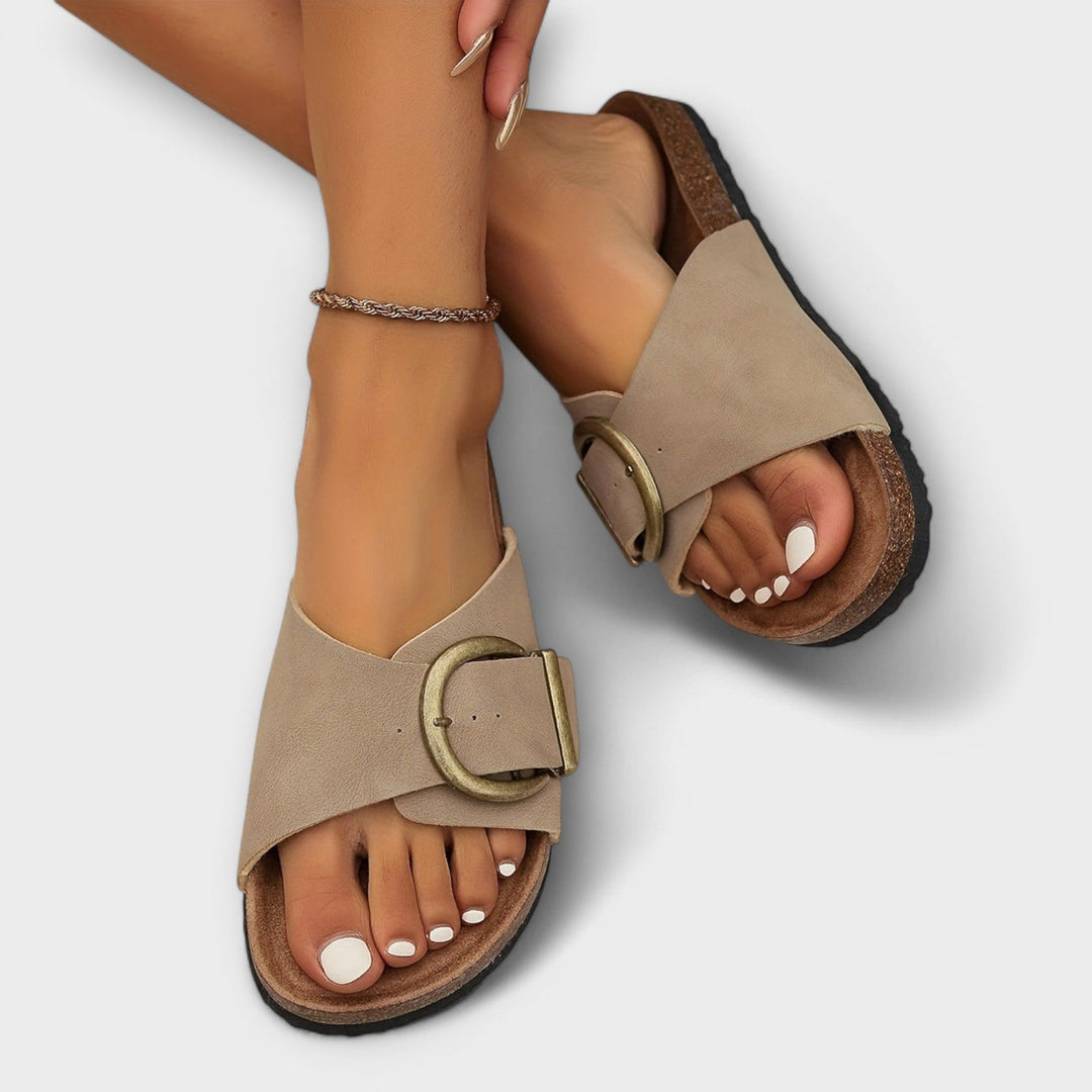 Jana | Stylish Comfort Sandals