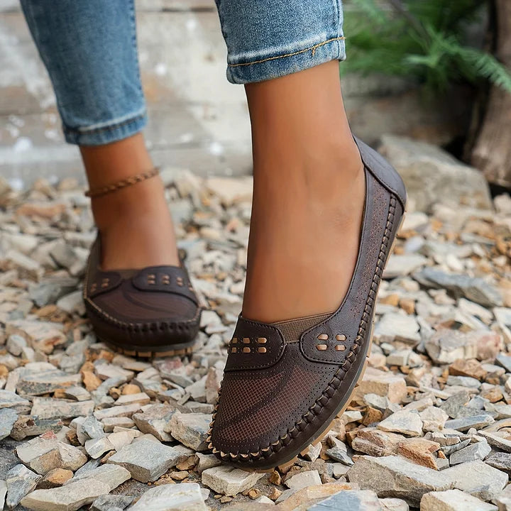 Buty Ortopedyczne Elwira