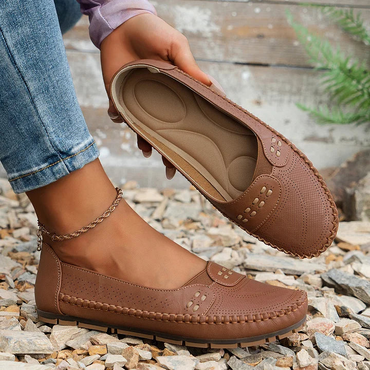 Buty Ortopedyczne Elwira