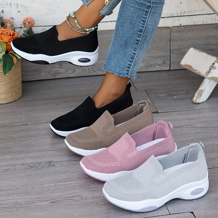 Mira | Comfortable Women's Slip-On Shoes